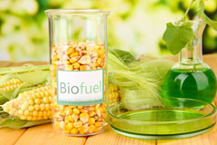 Trevenning biofuel availability