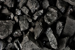 Trevenning coal boiler costs