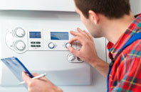 free commercial Trevenning boiler quotes