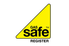 gas safe companies Trevenning